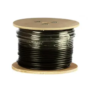 Exterior cables