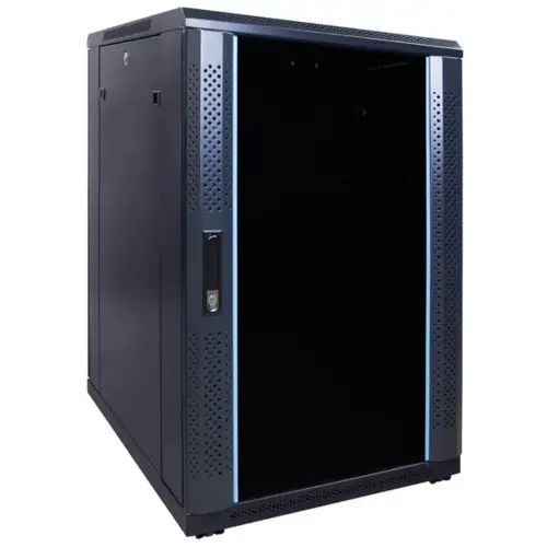 Armoire serveur 18U