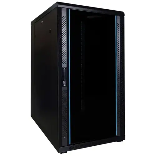 22U Server cabinet