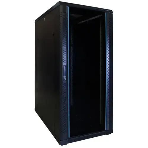 Armoire serveur 27U