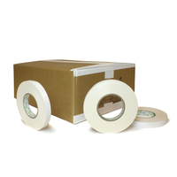 Nichiban | Gaffa tape | 50-19 | Rol lengte: 50m | Rol breedte: 19mm | Zwart of Wit | Complete doos (48 stuks) Nichiban Nichiban | Gaffa tape | 50-19 | Rol lengte: 50m | Rol breedte: 19mm | Zwart of Wit | Complete doos (48 stuks)