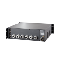 SRS Lighting | Dimmer 12-channel NDP | 19-inch | Excluding backplate SRS Lighting* SRS Lighting | Dimmer 12-channel NDP | 19-inch | Excluding backplate