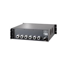 SRS Lighting | Dimmer 12-channel NDP | 19-inch | Excluding backplate SRS Lighting* SRS Lighting | Dimmer 12-channel NDP | 19-inch | Excluding backplate