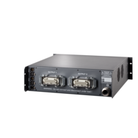 SRS Lighting | Dimmer 12-channel NDP | 19-inch | Excluding backplate SRS Lighting* SRS Lighting | Dimmer 12-channel NDP | 19-inch | Excluding backplate