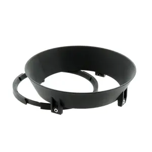 JB-Lighting* JB-Lighting | Tophead | Colour: Black