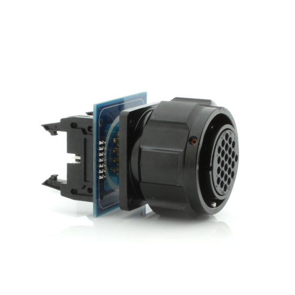 ModulAir* ModulAir | PCB PCB board | TEN47-25 (f)