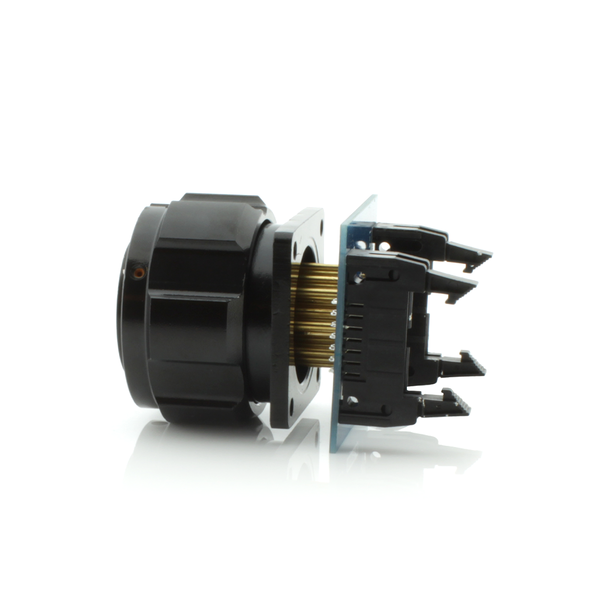 ModulAir* ModulAir | PCB-Printplaat | TEN47-25 (f)