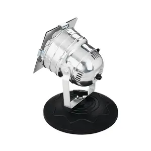 GUIL GUIL | FC-01 | plaque de sol avec adaptateur pour projecteur | diamètre : 30cm | 2.3kg | capacité de charge : 50kg - Copy GUIL GUIL | FC-01 | plaque de sol avec adaptateur pour projecteur | diamètre : 30cm | 2.3kg | capacité de charge : 50kg - Copy