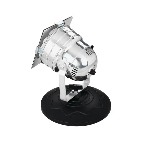 GUIL | FC-01 | floor plate with adapter for a spotlight | diameter: 30cm | 2.3kg | load capacity: 50kg - Copy GUIL GUIL | FC-01 | floor plate with adapter for a spotlight | diameter: 30cm | 2.3kg | load capacity: 50kg - Copy