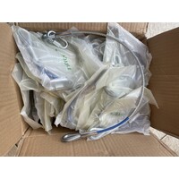 Safety Rope | 5mm per 10 pieces L=600mm