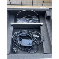 Hydra master wing DEMO