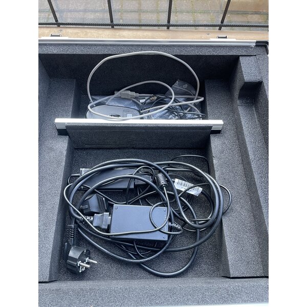 Hydra master wing DEMO