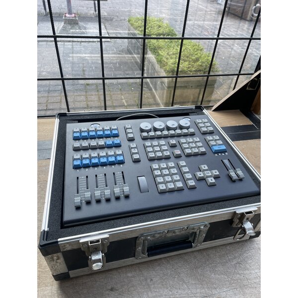 Hydra master wing DEMO