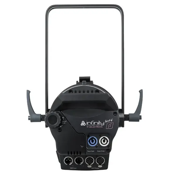 Infinity | 200203 | TF-260C7 | Fresnel | 15¯-50¯ - DEMO Infinity Infinity | 200203 | TF-260C7 | Fresnel | 15¯-50¯ - DEMO
