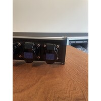 Multiblok Harting 16p | Harting 16p | CEE 16A