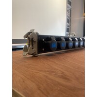 Multiblok Harting 16p | Harting 16p | CEE 16A