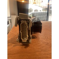 Multiblok Harting 16p | Harting 16p | CEE 16A