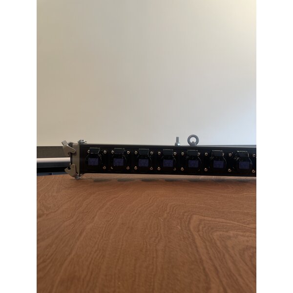 Multiblok Harting 16p | Harting 16p | CEE 16A