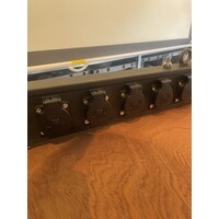 Multiblok Harting 16p | Harting 16p | Schuko