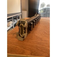 Multiblok Harting 16p | Harting 16p | Schuko