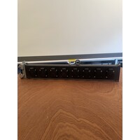 Multiblok Harting 16p | Harting 16p | Schuko