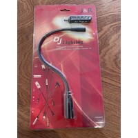 GooseLight LED XLR | Desk Light