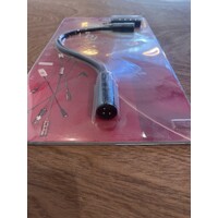 GooseLight LED XLR | Desk Light