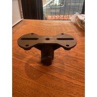 GUIL | FCA-04 | multifunctionele adapter | plaats een spot op statieven met een diameter van 35mm - Copy