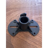 GUIL GUIL | FCA-04 | multifunction adapter | place spotlight on 35mm diameter stands - Copy