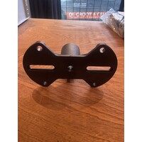 GUIL GUIL | FCA-04 | multifunction adapter | place spotlight on 35mm diameter stands - Copy