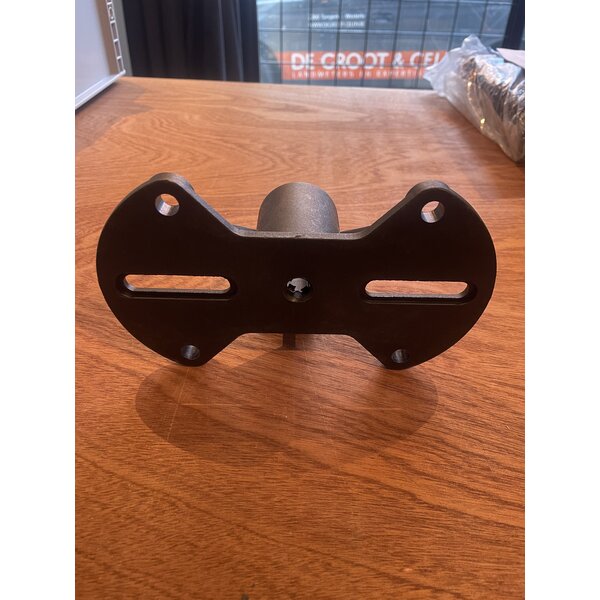 GUIL GUIL | FCA-04 | multifunction adapter | place spotlight on 35mm diameter stands - Copy