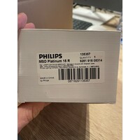 Philips | 135357 | MSD Platinum 15R | 1pc