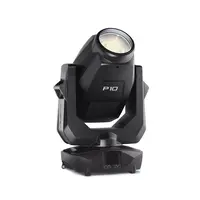 JB-Lighting | P10 | Profile spotlight LED Movinghead | 330W | LED source | CMY colour mixing | 4.4° - 60° | 29dB-A | 18 gobos | 18KG JB-Lighting* JB-Lighting | P10 | Profile spotlight LED Movinghead | 330W | LED source | CMY colour mixing | 4.4° - 60° | 29dB-A | 18 gobos | 18KG
