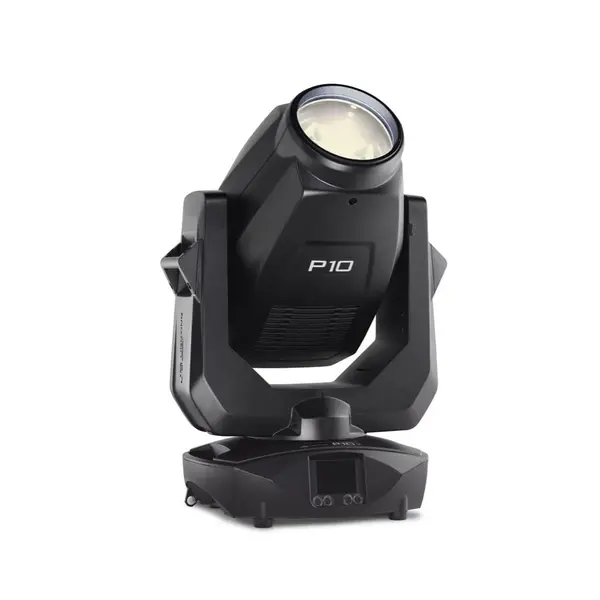 JB-Lighting | P10 | Projecteur à profil LED à tête mobile | 330 W | 8 000 – 15 000 lm | CMY | 29 dB(A) | 18 gobos | 4,4° - 60° | 18 kg | IRC ≥ 92 - ≥ 70 JB-Lighting* JB-Lighting | P10 | Projecteur à profil LED à tête mobile | 330 W | 8 000 – 15 000 lm | CMY | 29 dB(A) | 18 gobos | 4,4° - 60° | 18 kg | IRC ≥ 92 - ≥ 70