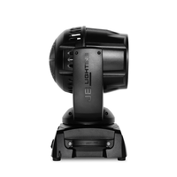 JB-Lighting | VCSP901 | Sparx 9 RGBW Washbeam | Zoom 2,3°-55° | wireless DMX - Lumen Radio | 7 Multichip LED 40W | RGBW | Gewicht: 9,8kg JB-Lighting* JB-Lighting | VCSP901 | Sparx 9 RGBW Washbeam | Zoom 2,3°-55° | wireless DMX - Lumen Radio | 7 Multichip LED 40W | RGBW | Gewicht: 9,8kg