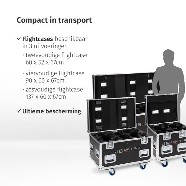 JB-Lighting | VCSP901 | Sparx 9 RGBW Washbeam | Zoom 2,3°-55° | wireless DMX - Lumen Radio | 7 Multichip LED 40W | RGBW | Gewicht: 9,8kg JB-Lighting* JB-Lighting | VCSP901 | Sparx 9 RGBW Washbeam | Zoom 2,3°-55° | wireless DMX - Lumen Radio | 7 Multichip LED 40W | RGBW | Gewicht: 9,8kg