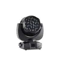 JB-Lighting | VCSP121 | Sparx 12 | Projecteur à tête mobile LED Washbeam | 19 x 40 W RGBW | 29 dB(A) | 3° - 55° | 15,5 kg JB-Lighting* JB-Lighting | VCSP121 | Sparx 12 | Projecteur à tête mobile LED Washbeam | 19 x 40 W RGBW | 29 dB(A) | 3° - 55° | 15,5 kg