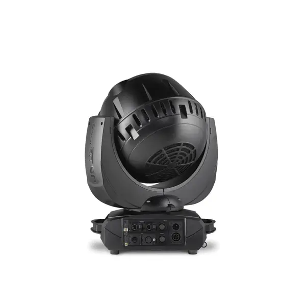 JB-Lighting | VCSP121 | Sparx 12 | Projecteur à tête mobile LED Washbeam | 19 x 40 W RGBW | 29 dB(A) | 3° - 55° | 15,5 kg JB-Lighting* JB-Lighting | VCSP121 | Sparx 12 | Projecteur à tête mobile LED Washbeam | 19 x 40 W RGBW | 29 dB(A) | 3° - 55° | 15,5 kg