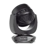 JB-Lighting | VCSP181 | Sparx 18 | Washbeam LED Movinghead | 37x40W RGBW | 23.000lm | 29dB-A | 3° - 70° | 22KG JB-Lighting* JB-Lighting | VCSP181 | Sparx 18 | Washbeam LED Movinghead | 37x40W RGBW | 23.000lm | 29dB-A | 3° - 70° | 22KG