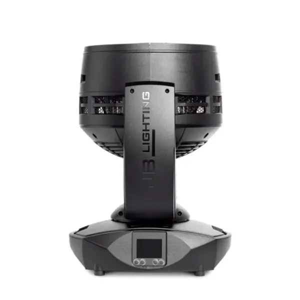 JB-Lighting | VCSP181 | Sparx 18 | Projecteur à tête mobile LED Washbeam | 37 x 40 W RGBW | 23 000 lm | 29 dB(A) | 3° - 70° | 22 kg JB-Lighting* JB-Lighting | VCSP181 | Sparx 18 | Projecteur à tête mobile LED Washbeam | 37 x 40 W RGBW | 23 000 lm | 29 dB(A) | 3° - 70° | 22 kg