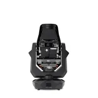 JB-Lighting | M18 | Projecteur à profil LED à tête mobile | 1 200 W | 30 000 lm | RGBAL | 28 dB(A) | 14 gobos | 6,5° - 54° | 32 kg | IRC ≥ 96 JB-Lighting* JB-Lighting | M18 | Projecteur à profil LED à tête mobile | 1 200 W | 30 000 lm | RGBAL | 28 dB(A) | 14 gobos | 6,5° - 54° | 32 kg | IRC ≥ 96