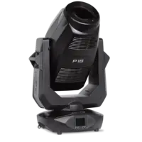 JB-Lighting | P18 | LED Moving Head Profile Spot | 1100W | 23,000 – 40,000 lm | CMY | 28 dB(A) | 14 gobos | 6.5° – 54° | 32 kg | CRI ≥91 – ≥70 JB-Lighting* JB-Lighting | P18 | LED Moving Head Profile Spot | 1100W | 23,000 – 40,000 lm | CMY | 28 dB(A) | 14 gobos | 6.5° – 54° | 32 kg | CRI ≥91 – ≥70