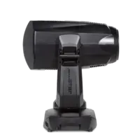 JB-Lighting | P18 | Projecteur à profil LED à tête mobile | 1 100 W | 23 000 – 40 000 lm | CMY | 28 dB(A) | 14 gobos | 6,5° - 54° | 32 kg | IRC ≥ 91 - ≥ 70 JB-Lighting* JB-Lighting | P18 | Projecteur à profil LED à tête mobile | 1 100 W | 23 000 – 40 000 lm | CMY | 28 dB(A) | 14 gobos | 6,5° - 54° | 32 kg | IRC ≥ 91 - ≥ 70
