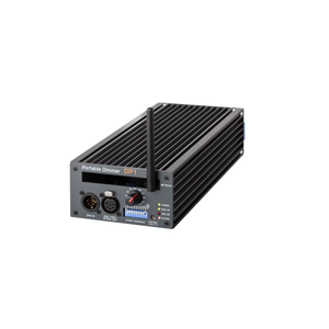 SRS Lighting* SRS Lighting | Dimmerpack 1-channel with Wireless DMX | LumenRadio | Power: 16A | Main: Main switch SRS Lighting* SRS Lighting | Dimmerpack 1-channel with Wireless DMX | LumenRadio | Power: 16A | Main: Main switch