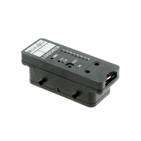 ModulAir | Loadcheck hartingtester | Kabeltester ModulAir* ModulAir | Loadcheck hartingtester | Kabeltester