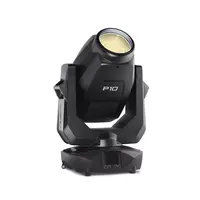 JB-Lighting | P10 | Wash LED Movinghead | 330W | 8.000 – 15.000lm | CMY | 29dB(A) | 7 gobo's |12° - 70° | 17kg | CRI ≥92 - ≥70 JB-Lighting* JB-Lighting | P10 | Wash LED Movinghead | 330W | 8.000 – 15.000lm | CMY | 29dB(A) | 7 gobo's |12° - 70° | 17kg | CRI ≥92 - ≥70