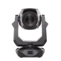 JB-Lighting* JB-Lighting | P18 | Projecteur à tête mobile LED | 1 100 W | 23 000 – 40 000 lm | CMY | 28 dB(A) | 6 gobos | 13°-65° | 30 kg | IRC ≥ 92 - ≥ 70