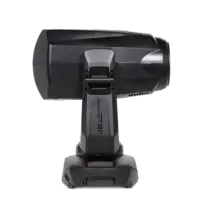 JB-Lighting* JB-Lighting | P18 | Projecteur à tête mobile LED | 1 100 W | 23 000 – 40 000 lm | CMY | 28 dB(A) | 6 gobos | 13°-65° | 30 kg | IRC ≥ 92 - ≥ 70