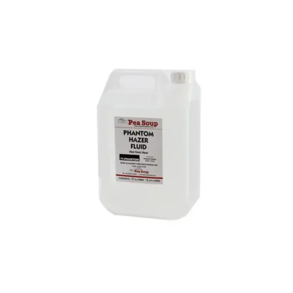 Pea Soup* Pea Soup | Phantom | Hazer fluid