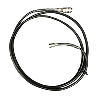 Pea Soup* Pea Soup | Phantom | CO2 Gas Hose